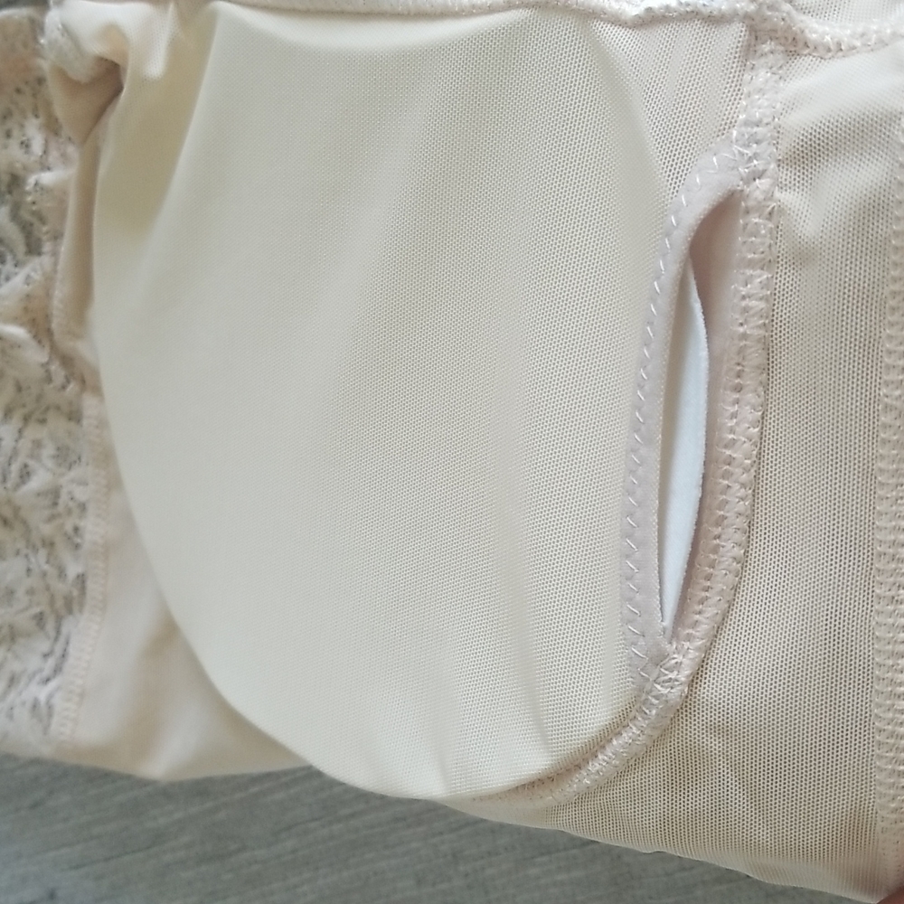 Hot Shaper Pants Sexy Boyshort Panties - Picture 6 of 6